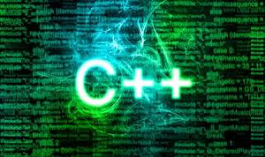 C++教程学习-《C++视频教程+源码》[MP4]百度云网盘下载