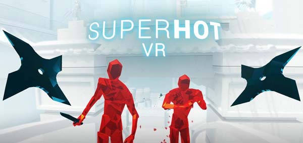 《燥热 Super Hot v1.111》多国语言527.33MB百度网盘下载