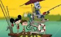 《Camp Lakebottom 笑令营》儿童教育中文版104集第一二季10.97GB（百度网盘下载）