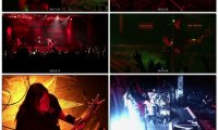 BD欧美演唱会Testament – Dark Roots Of Thrash 2013BDMV20.6G百度网盘下载