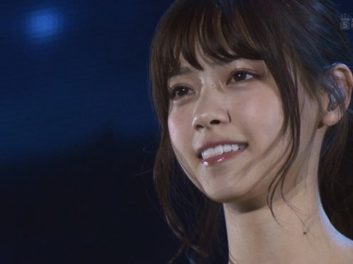 BD日本演唱会乃木坂46 5th Year Birthday Live 桥本奈奈未毕业 五周年纪念2017演唱会BDMV 3BD143G百度网盘下载