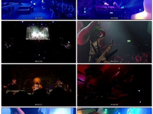 BD欧美演唱会Alestorm – Live In Tilburg 2021BDMV20.2GB百度网盘下载