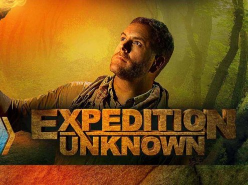 《探索未知 Expedition Unknown 2015-2022》主演1080/MKV第10季全14集 英语外挂中字 官方纯净版38G百度网盘