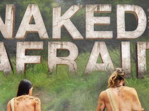 《原始生活21天 Naked and Afraid》主演1080P/MP4第7季全24集 英语中英双字 有水印23.1G百度网盘