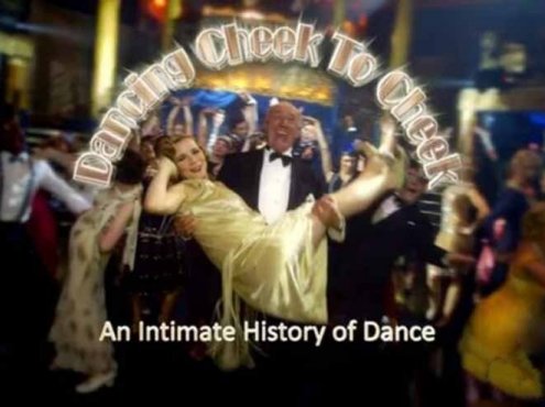 《亲密共舞：舞蹈的私密历史 Dancing Cheek To Cheek: An Intimate History Of Dance 2014》主演720P/MP4全3集 英语英字2.69G百度网盘